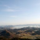 두방산(489m) : 전남 고흥군 동강면 당곡 이미지