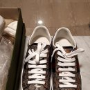 출장타이어수선 | GUCCI 구찌와 MCQUEEN 맥퀸 스니커즈 비브람 밑창 덧뎀수선