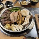 삼청동비 이미지