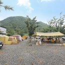 구만계곡야영장 | [경상북도 청도군] 불령사(청도)