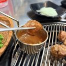 근고기집 | 제주 신화월드 맛집 근고기집 픽업되는 흑돈시백돈면 후기