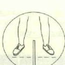 스탠스(stance) 이미지