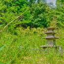 봉남리 삼층석탑 이미지