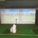 계룡골프연습장 이미지