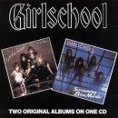 Girlschool / Don't Call It Love 이미지
