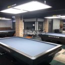 클래스 당구클럽 이미지