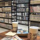 프랜드24시 | [카툰명가 부천역점] 부천역 놀거리 추천 / 부천 만화카페 24시