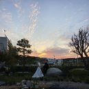 노을하우스 | wd-천안 하우스제이 야외 노을씬 촬영 후기