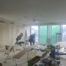 가재야 | 성북구 성북동,인테리어후 아파트 천정누수피해복구 / 거실/보험사배상