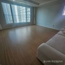 울산지웰시티자이2단지 | 울산층간소음매트 거실 약100만원으로 시공후기 - 지웰시티자이 34평