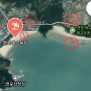 연포 주차장 이미지