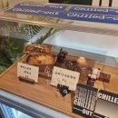 수제카페디저트 이미지