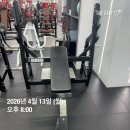 올림픽 밴치 (인클라인벤치프레스) 판매 합니다 . 이미지