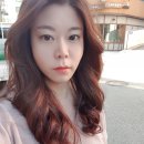 엣센스 노래연습장 | 홍대 미용실 추천 켄지스타일 여자 중간머리 펌 뿌염 후기