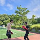 성지 복싱짐 이미지