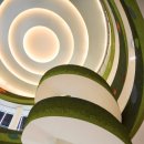 수정도서관 미디어 창작실 | 광교 경기도서관시범운영 솔직후기 주차/노트북석 꿀팁 &amp;광교호수공원 맛집 코스 추천