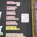 해난디아장 | 바다뷰 월정리 카페 추천 '해난디아장' 돌문어 김밥이 있는 제주 카페 추천