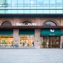 뚜레쥬르 이미지