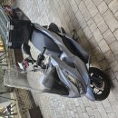 22년 pcx125 abs 이미지