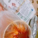 신전떡볶이랜드마크시티점