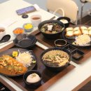 2호선 장산역 2번출구 | 장산역점심맛집 학생 혼밥부터 직딩 퇴근후 한끼까지~ 에바돈가츠