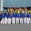 대한민국 태극시범단 이미지