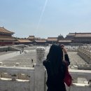 [Day 3] 베이징 여행 후기 (자금성, 경산공원, 팝마트, 천안문 광장, 더 플레이스, 슬로우보트)