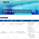 한국코스틱