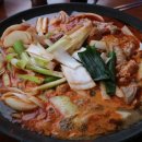 아랜역물닭갈비 이미지