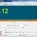 MP3 파일 자르기(MP3DirectCut) 이미지