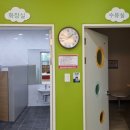 가양도서관 화장실 이미지