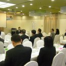 조리사협회 중앙회 부산지회 12대 지회장 취임식 및 정기 총회 이미지