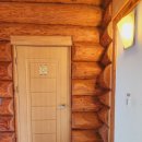 구례통나무펜션 이미지