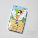 둘리 | [탑브레이커] 2025 VIA 아기공룡 둘리 40주년 기념 카드 1박스 후기