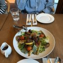 안시아뜰리에 | [라뜰리에한남]단체모임도 좋은 이탈리안 맛집(트러플&해장뚝배기파스타 추천)주차,메뉴