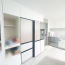 해뜨레베스티움A경로당 | 오브제스탠딩+키친핏냉장고장리폼 남원해뜨레베스티움냉장고장리폼