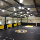 실내체육관화장실1층 이미지