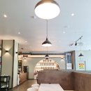 할리스커피 대전가장점 | 대전 서구 맛집 둔산동 플레이트, 직접 뽑는 생면 파스타 솔직후기