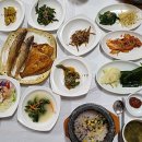 부흥회식당