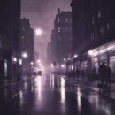 "펜타닐의 좀비 그림자: 어둠 속의 반란 (Rebellion in the Dark)"(노래) 4단계 이미지