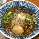 면식당효자전주대점 | [전주 효자동 맛집]면식당 효자전주대점. 냉소바/모짜치즈카츠 솔직후기