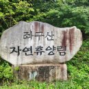 율리 휴양촌 | 증평 좌구산자연휴양림 숙박 후기. 좌구산휴양랜드 연립동 숲속의집 황토방 율리휴양촌 예약 방법