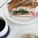 송악읍 반촌로 | [당진]브런치&amp;샌드위치맛집 비건카페 카페미탁