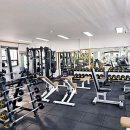 리버스휘트니스 원종역점 이미지