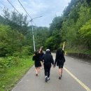 맑은 옷 | 양평맑은숲캠프 후기, 한옥 독채펜션에서 무제한 바베큐와 찜질방까지