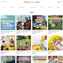 영어와 Craft | CICA 미술관, CICA 키즈랩 주말 영어 킨더 프로그램 후기