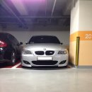 bmw/e60 520i/2004년/21만/은색/단순교환/1100판매및대차 이미지