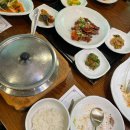 용산관광농원식당 이미지