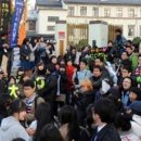 영산대학교학생생활관 이미지