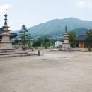 지리산석재 | 지리산 서쪽에 깃든 선종의 발자취, 남원 실상사 여행기